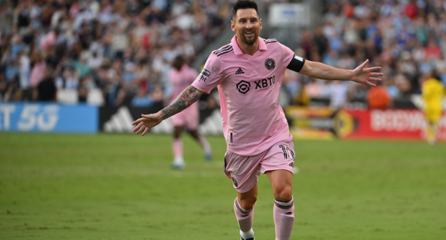 Messi Leads Miami To First Trophy With Leagues Cup Win – Channels Television