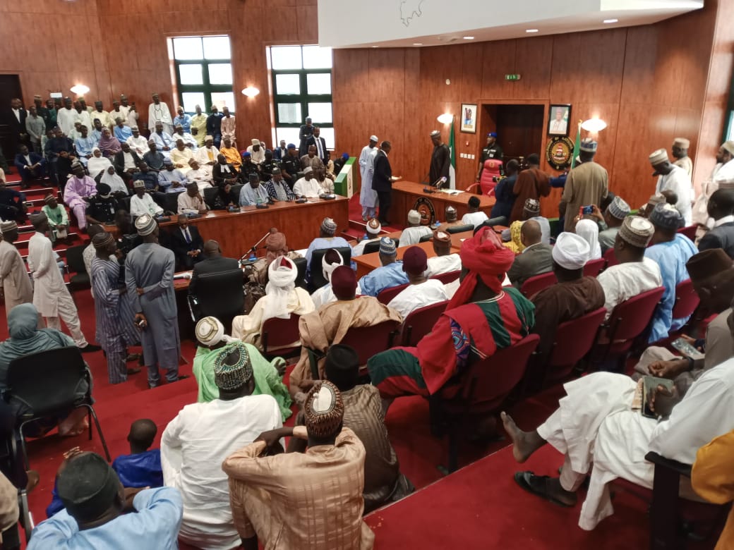 katsina-chief-judges-2