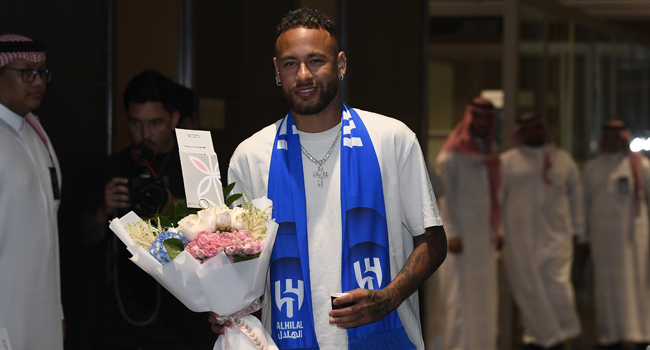 neymar-saudi-arabia