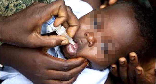 Yobe Govt, UNICEF, WHO Flag Off 2024 African Vaccination Week