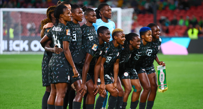 super-falcons-ireland-