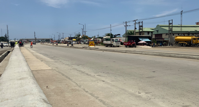 umahi-road-lagos