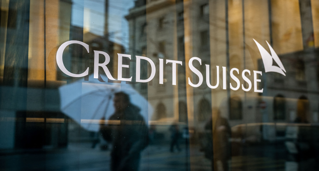Singapore Court Orders Credit Suisse Unit To Pay Georgia Ex-PM $743m