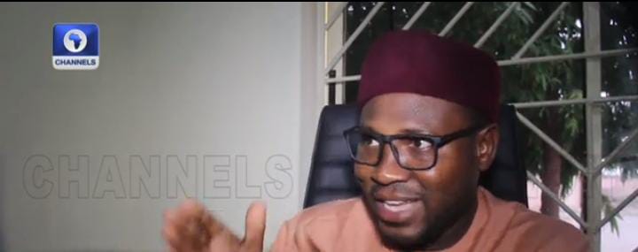 Umar Salisu Sukuntuni, Registrar of the school