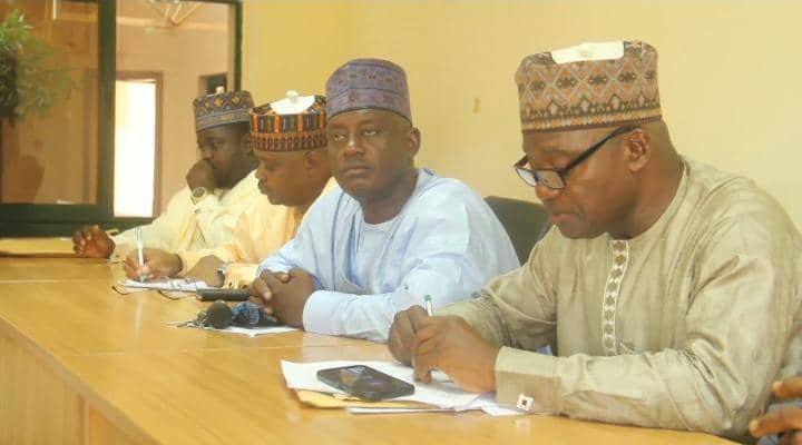 katsina exco
