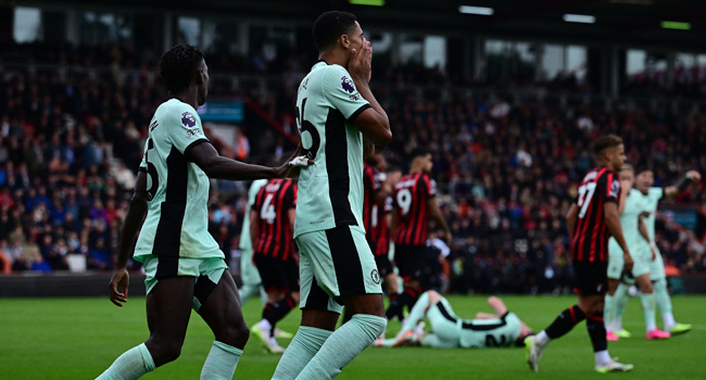 Pochettino Urges Goal-Shy Chelsea To Sharpen Up