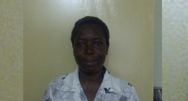 Adefolalu Funmilola Sherifat-fut-minna
