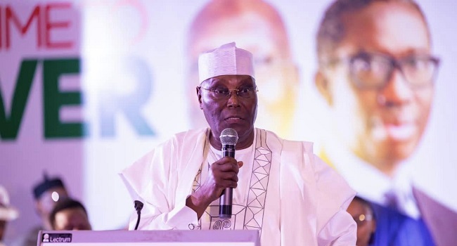 Atiku