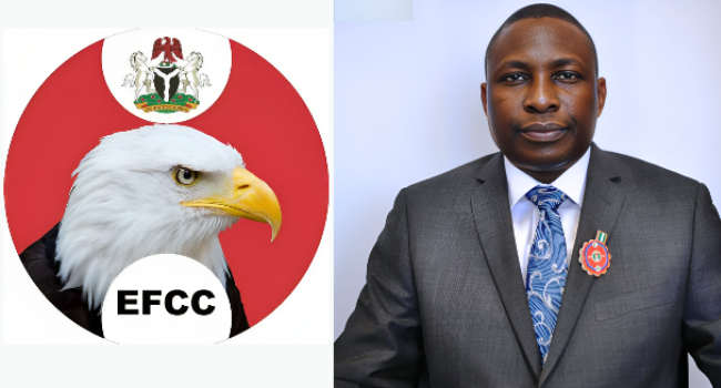 List Of Ex-Govs Under Investigation for Alleged Corruption Not From Us – EFCC