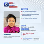 Channels Tv Logo