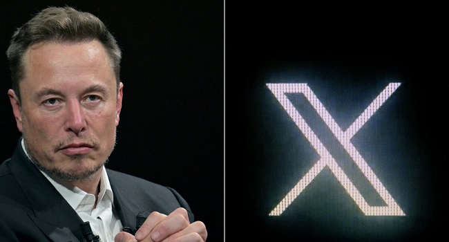 Musk Lashes Australian Order Demanding X Remove Stabbing Videos