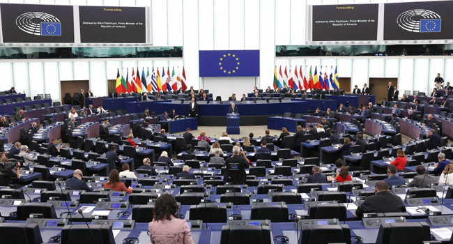 European-parliament-