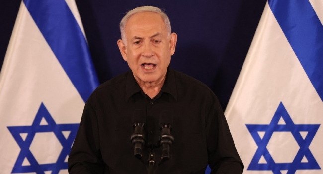 Israel To ‘Close’ Al Jazeera TV – Netanyahu