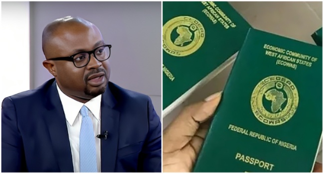 Nigerian Passport: Online Passport Application Portal Launched