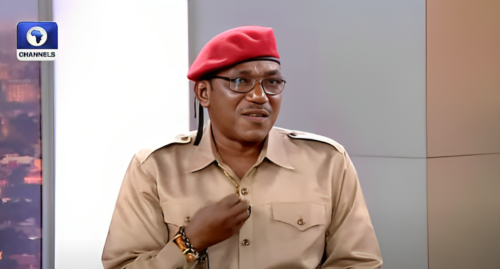 Hospital Neglected Me For Hours Over N80,000 Deposit – Dalung