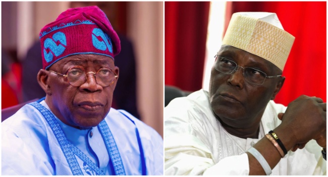 Tinubu’s Promise To Revive Economy Unfulfilled After One Year In Office – Atiku