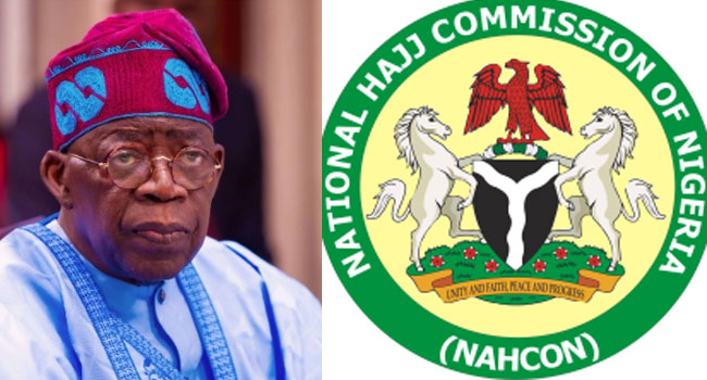NAHCON: President Tinubu Dissolves Board, Appoints New CEO