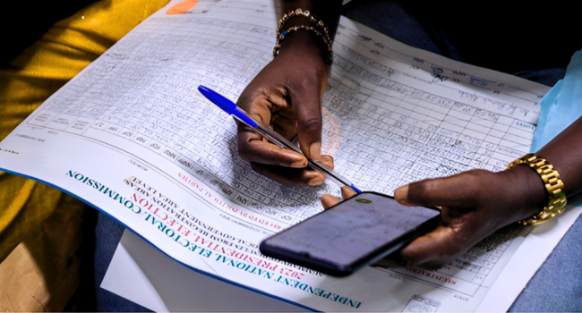 Bayelsa Poll: APC Condemns Alleged Attempts To Collate Brass LGA Results In Yenagoa