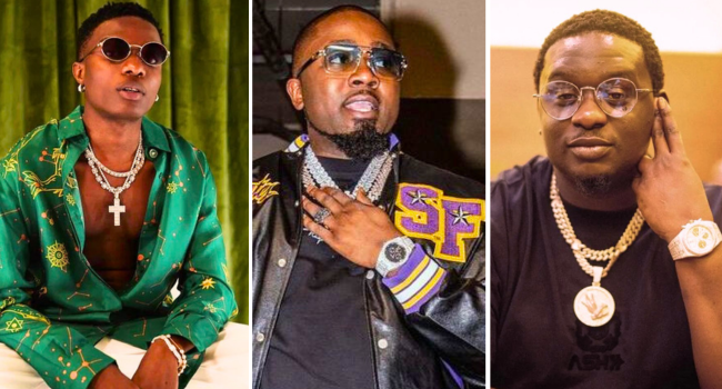 I Brought Wizkid, Ice Prince, Wande Coal For N250,000 13 Years Ago – Bolanle Austen-Peters