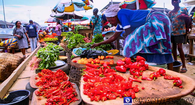 FG Vows Clampdown On Traders Inflating Commodity Prices