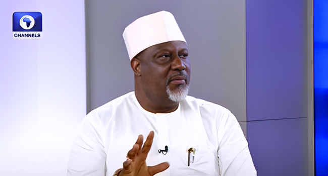 dino-melaye