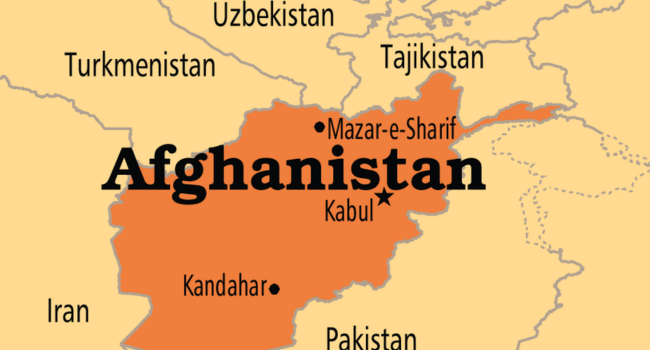 Another 29 Killed In Afghanistan Rains