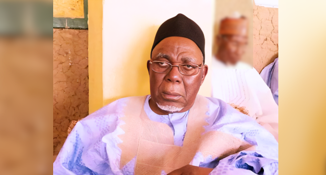 Adamu Fika