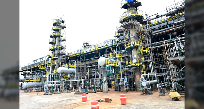 Port Harcourt, Warri Refineries Fully Operational In 2024 — Senate