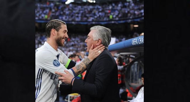 ancelotti-ramos-