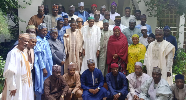 ganduje-apc-buhari
