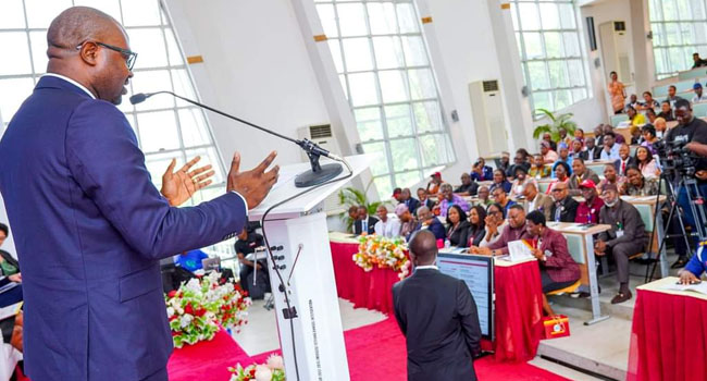 Visa-On-Arrival: Nigeria Vows To Employ Principle Of Reciprocity 