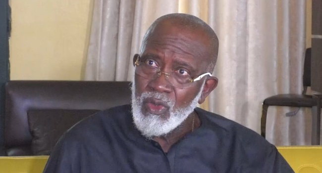 LP’s Achonu Rejects Results, Accuses Security Operatives Of Colluding With Imo APC