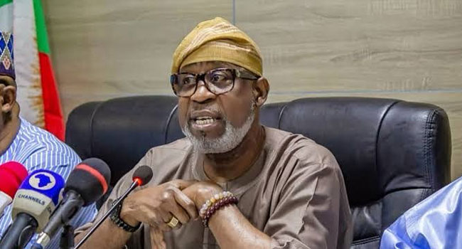 FG Revokes Additional 924 Dormant Mineral Licences