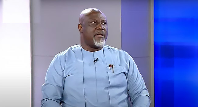 Kogi Poll: Melaye Says Opposition Met To Decide ‘He Must Become A Distant Third’