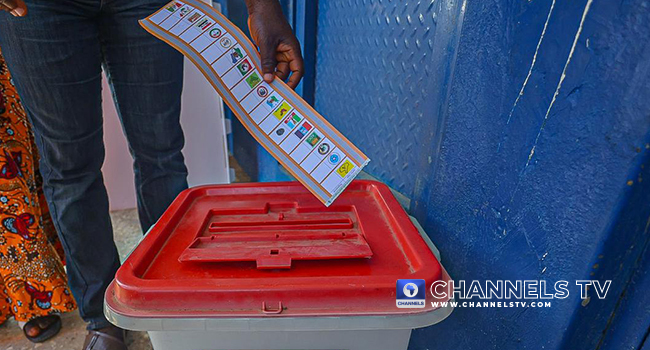INEC Suspends Election In Nine Wards Of Ogori/Magongo LGA, Kogi