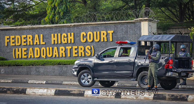 $87m Theft: Accused Get Modified Bail Term