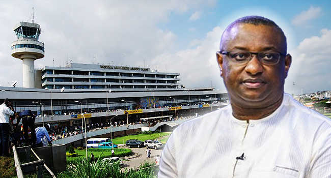 FAAN Starts Sales Of E-Tags At Airports