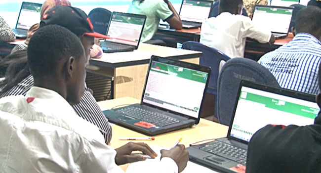 2024 UTME: JAMB Threatens Arrest Of Parents Found At CBT Centres