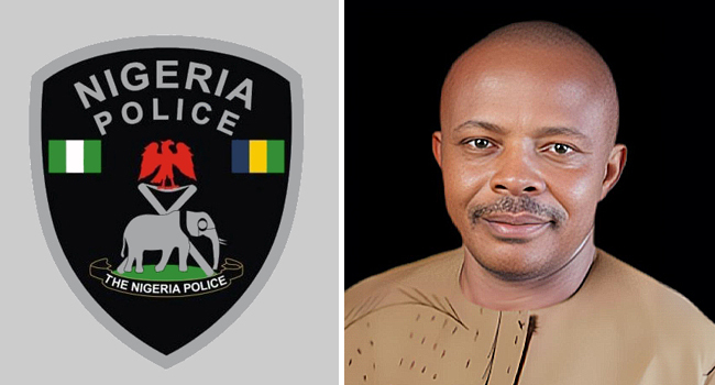 NLC President Ajaero Brutalised By Police, Hospitalised – Spokesperson