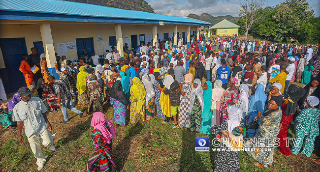 Gov Polls: Yiaga Africa Queries INEC, Says Elections Didn’t Hold In Some Polling Units