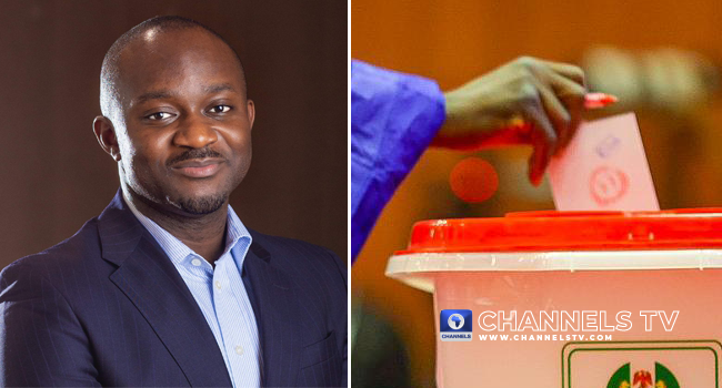 How To Vote… With Samson Itodo