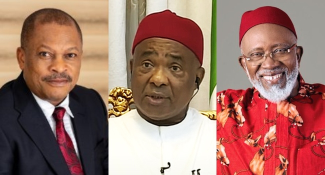 Imo Govt Blames LP, PDP Electoral Loss On Internal Wranglings