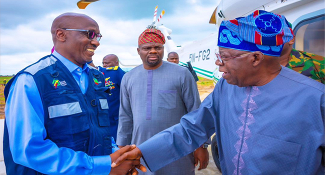 Tinubu-kyari-