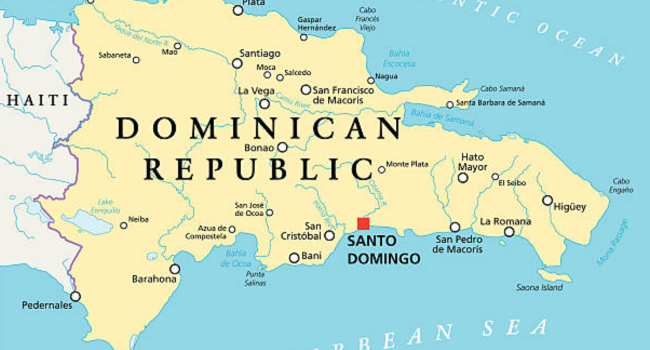 At Least 21 Dead In Torrential Dominican Republic Rains