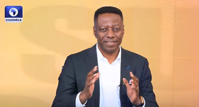 Sam Adeyemi