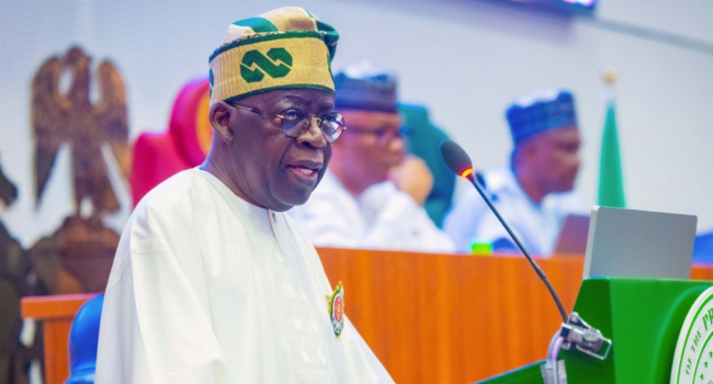 ‘It’s Unauthorised,’ Presidency Denies Tinubu Will Deliver Speech Before Joint NASS Sitting
