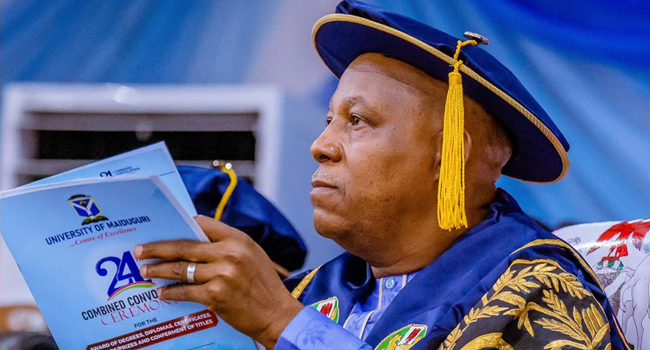 shettima-unimaid-convocation