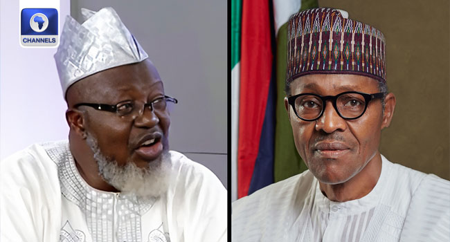 There Were Lots Of Manipulations, Fraudulent Approvals Under Buhari, Says Shittu