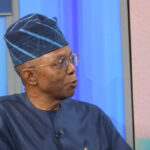 Channels Tv Logo