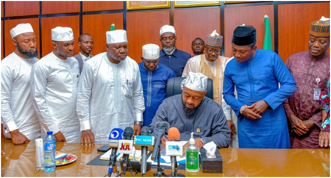 Niger Govt Approves Reopening Of Schools